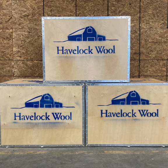 Havelock Wool Insulation Blower (Free Rental)