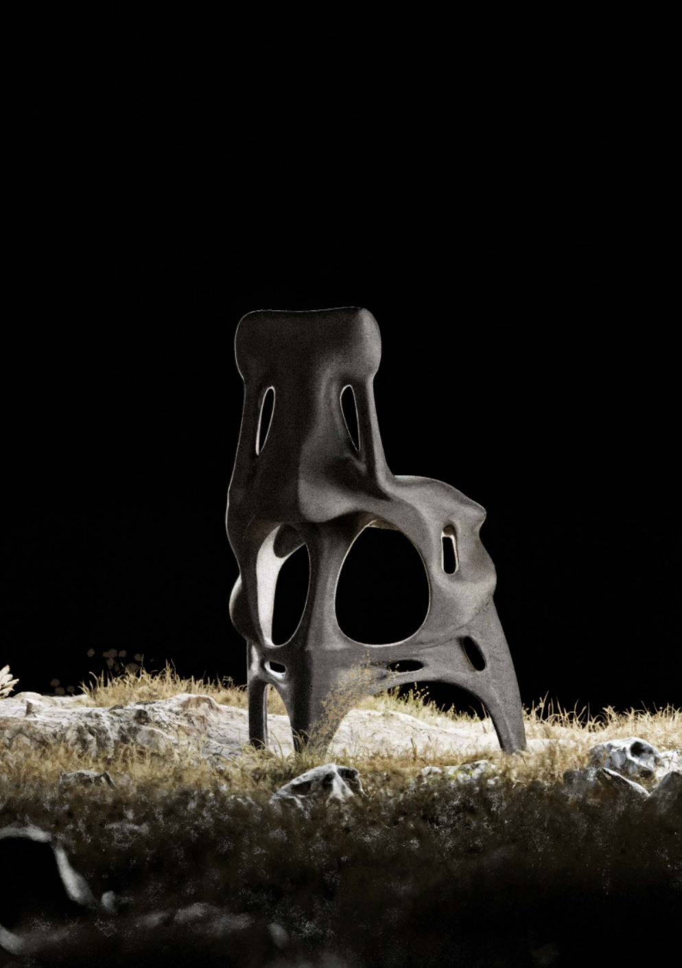 Wedge Design