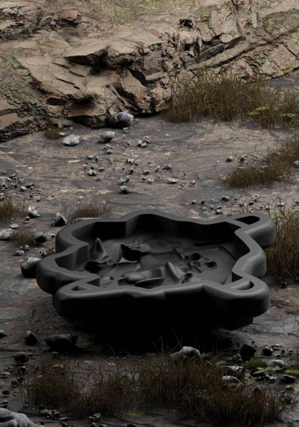 Wedge Design