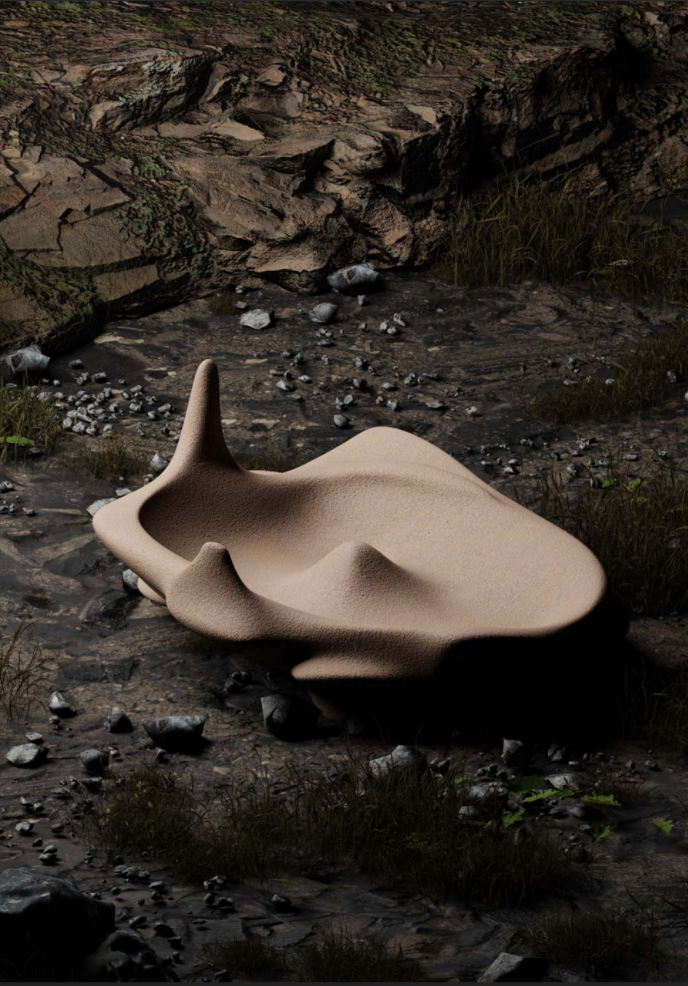 Wedge Design