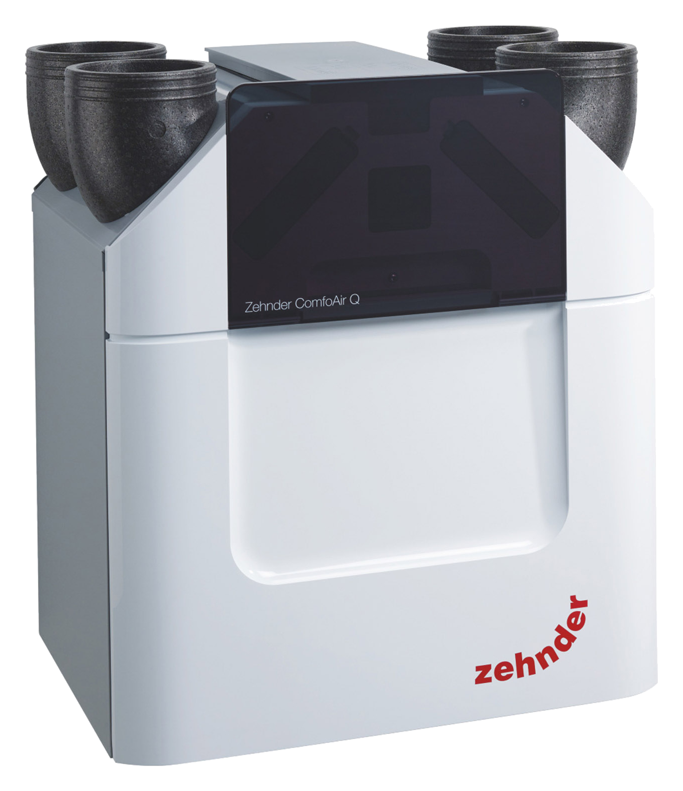 Zehnder ComfoAir Q350 / Q450 ventilation unit