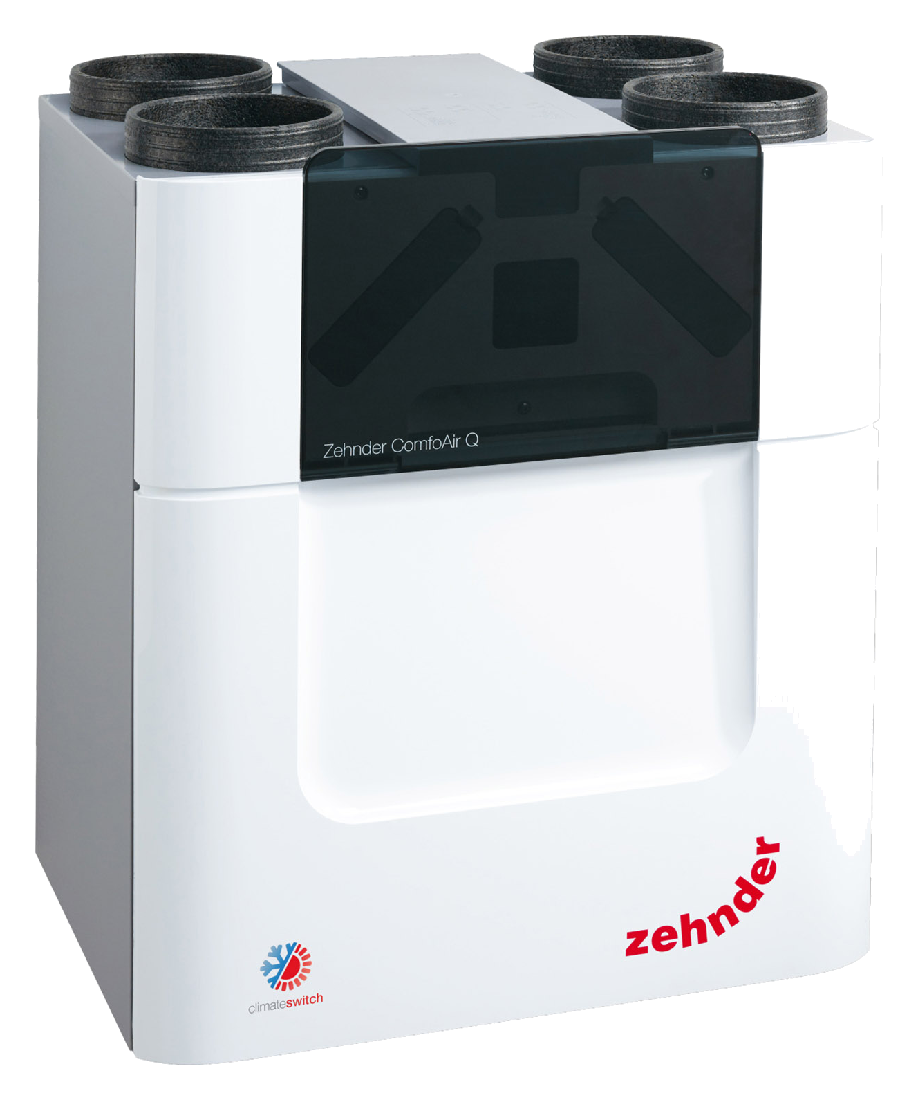 Zehnder ComfoAir Q600 ventilation unit