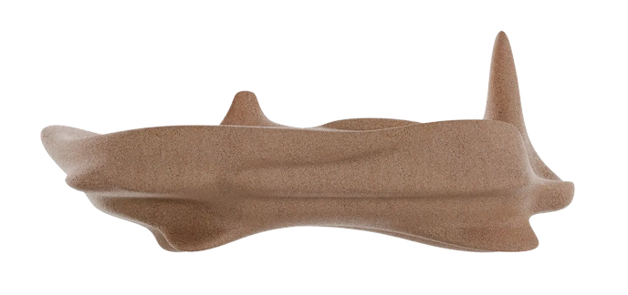 Wedge Design