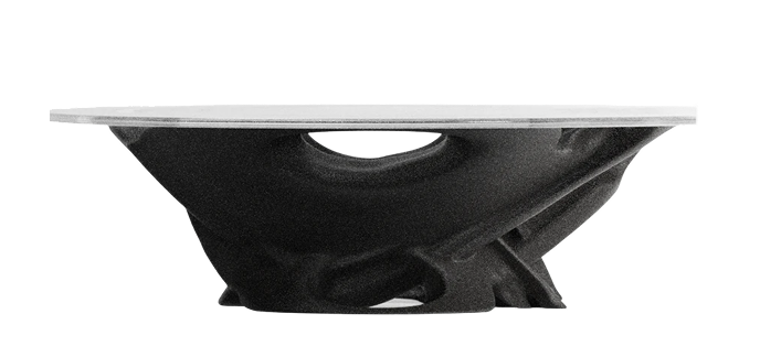 Wedge Design