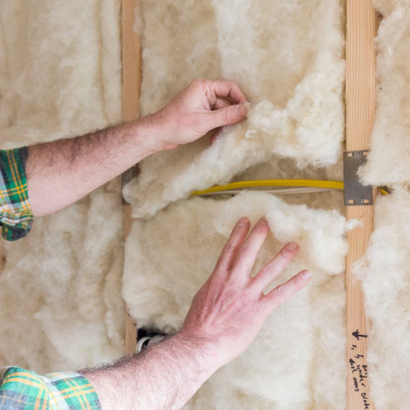 Havelock Wool PRO R21 Batt insulation - 16" OC