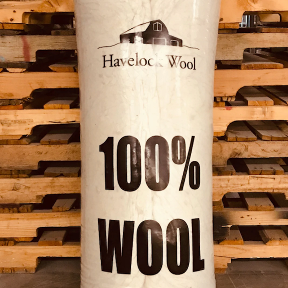 Blown-In (Loose Fill) Insulation | R15 - R60