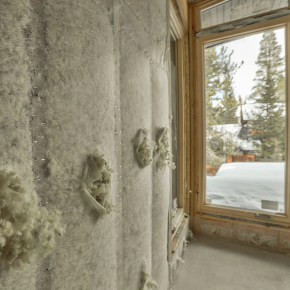 Blown-In (Loose Fill) Insulation | R15 - R60
