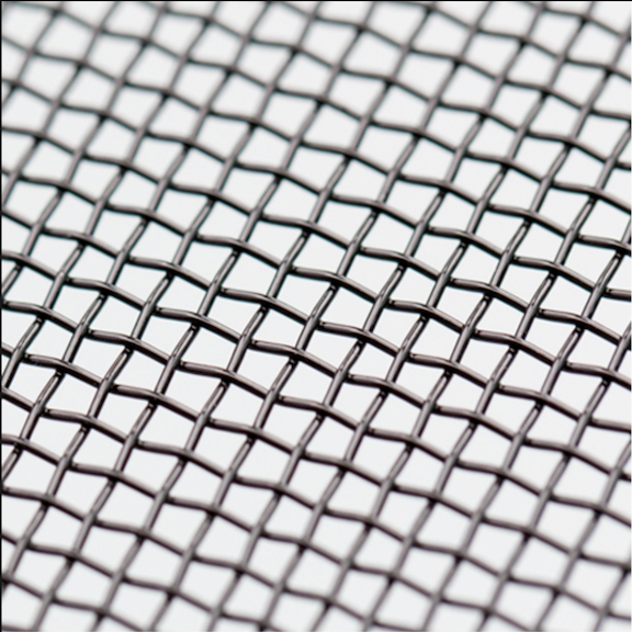 Wildfire Defense Mesh 98 Roll