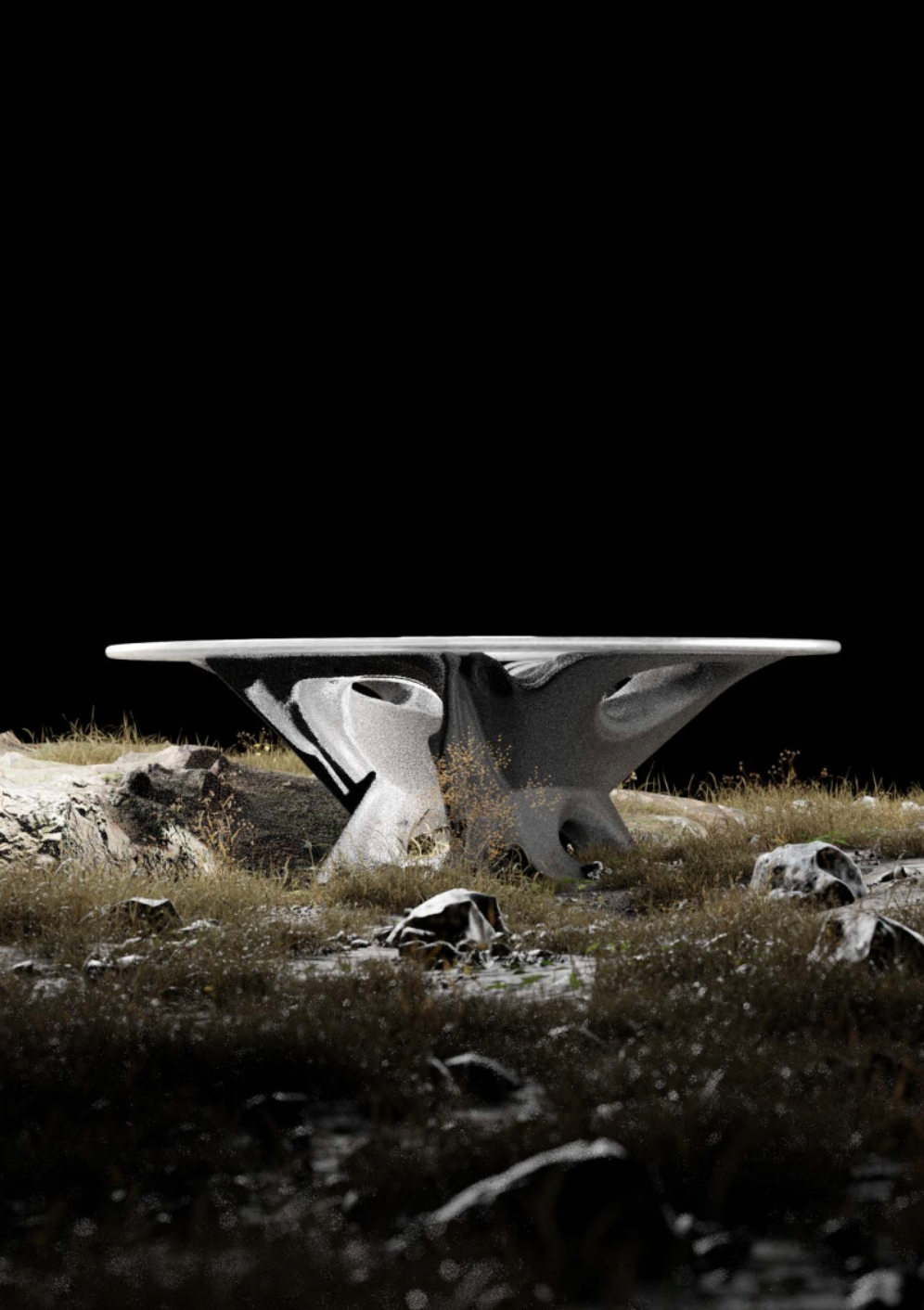 Wedge Design
