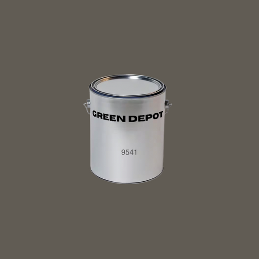Interior Mineral Wall Paint (9541)
